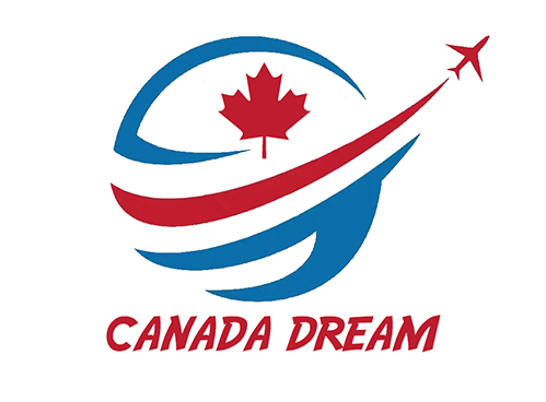 logo canada dream
