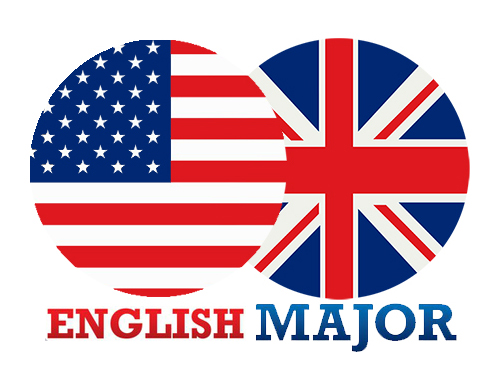 logo english major