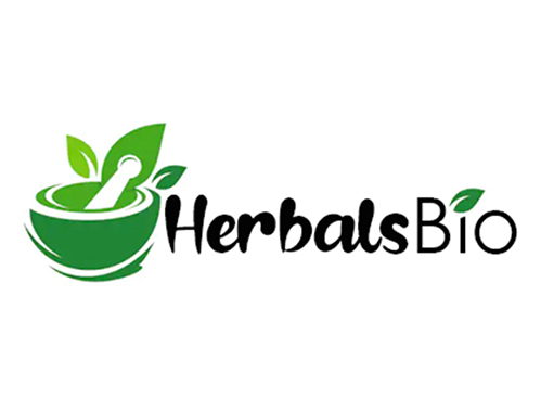 logo herbalsBio